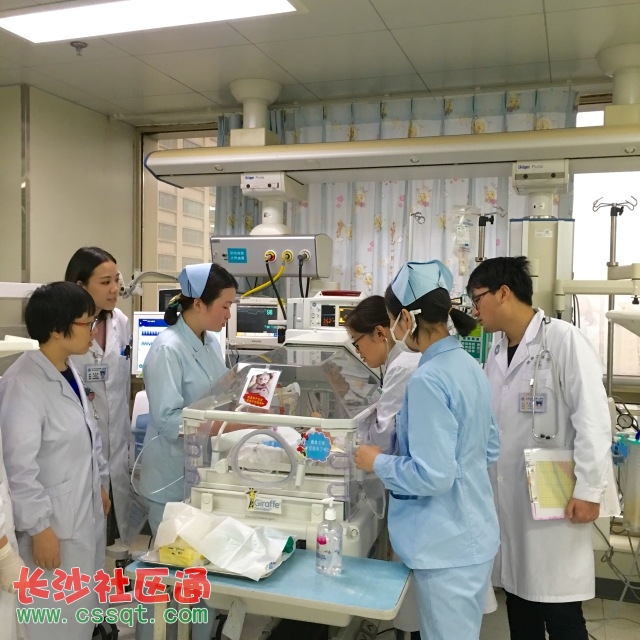 肚子胀气