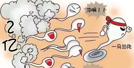 怀孕