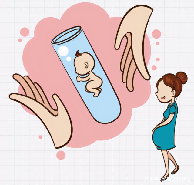 美女孕妇
