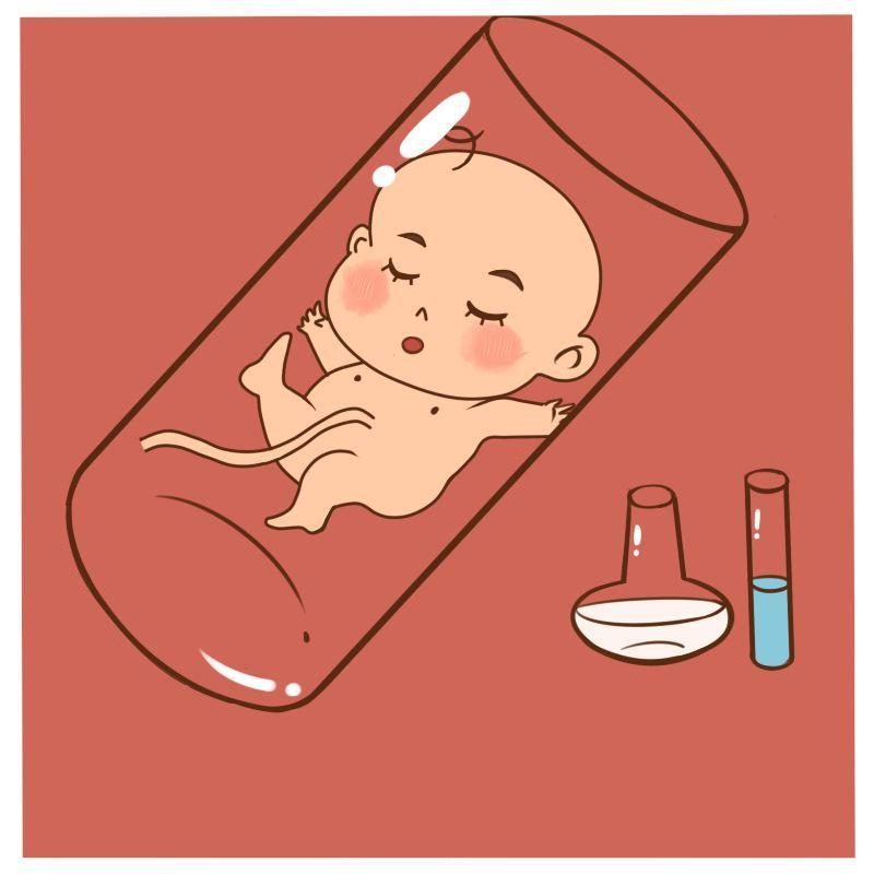 中国育儿假