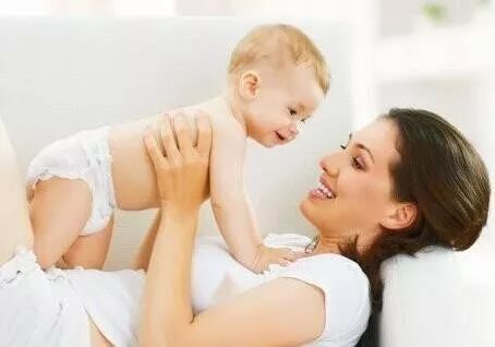 育儿小妙招